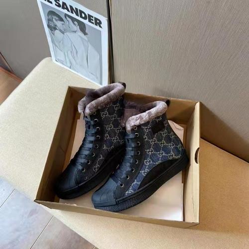 UGG2021 Adi shell head-famous boots 35-40-b53567ce